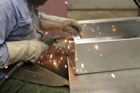 quality metal fabrications|customised sheet metal.